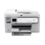 HP HP PhotoSmart Premium Fax – bläckpatroner och papper HP HP PhotoSmart Premium Fax – bläckpatroner och papper
