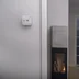 Housegard CA108 kolmonoxidlarm, LCD-display, 3 års batteri