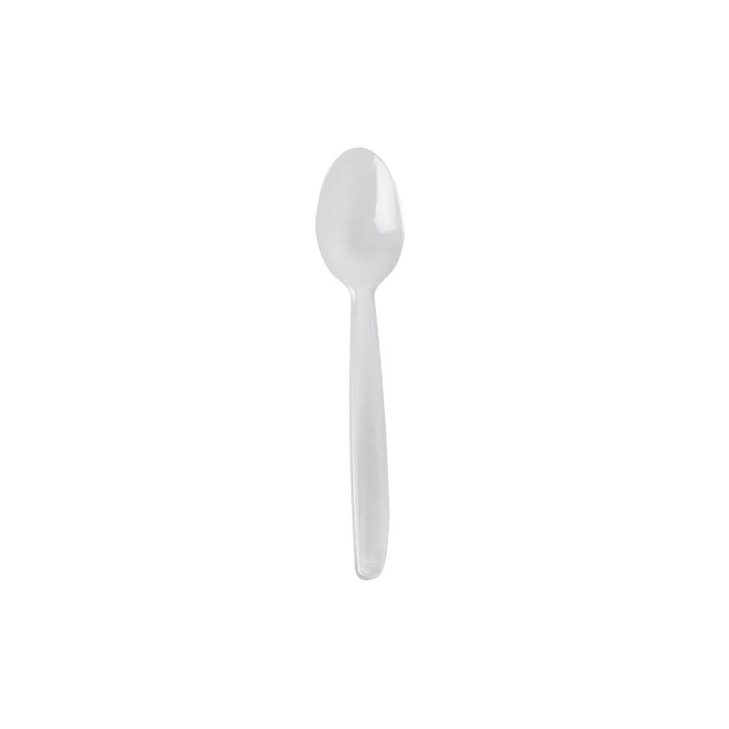 Bestick Kaffesked återanvändb 13cm 50/fp