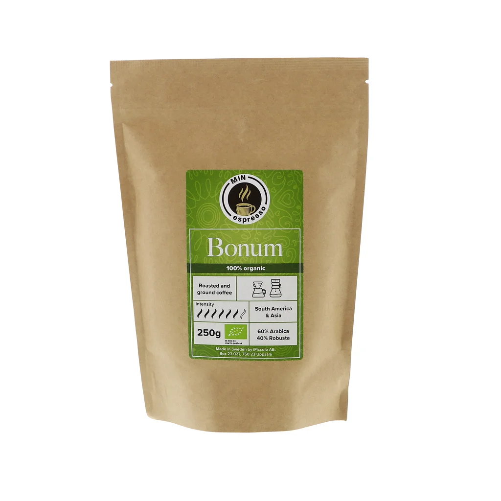 Bonum 250g Malet