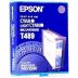 EPSON T489 Inktpatroon licht cyaan