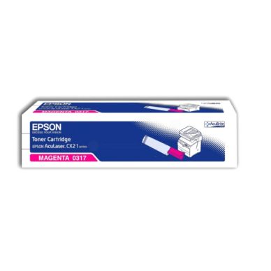 Epson Värikasetti magenta, EPSON