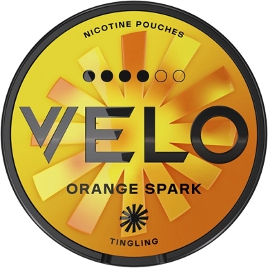 Velo Orange Spark Tingling Velo Orange Spark Tingling