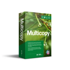 MultiCopy Original, A4-papper 80g hålat 500 ark