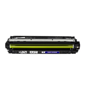 Toner cartridge, vervangt HP 307A, zwart, 7.000 pagina's