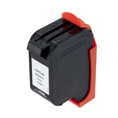 inkClub Blækpatron, erstatter HP 23, 3-farve, 39 ml MHA010 Modsvarer: C1823D