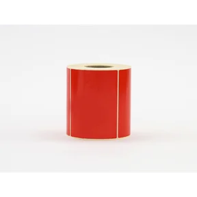 Däcketikett 100x74mm 1st