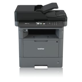 Brother MFC-L5700DN Mono Multifunktionsskrivare A4