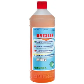 Nordex sanitetsrengöring Hygilen, 1 L
