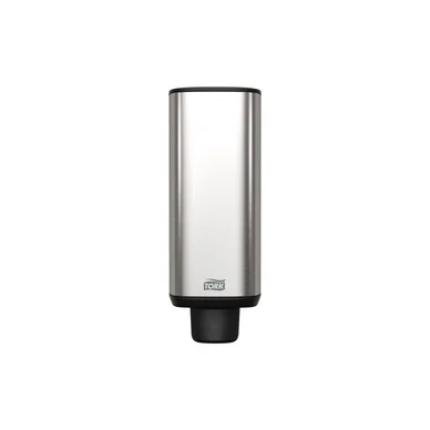 Tork Dispenser TORK S4 Sæbe i rustfrit stål 460010 Modsvarer: N/A
