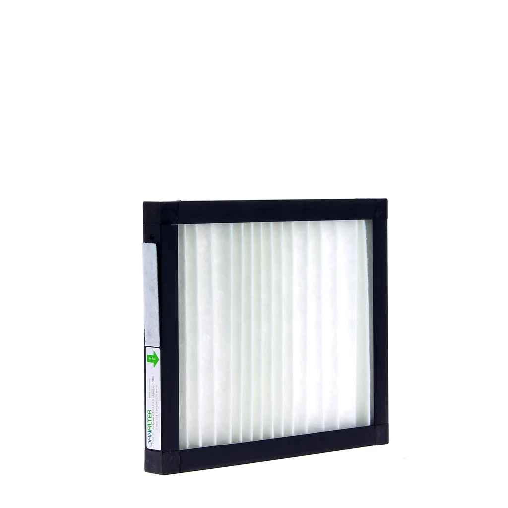 Standardfilter utan Front till Airteam RDCD 3,5