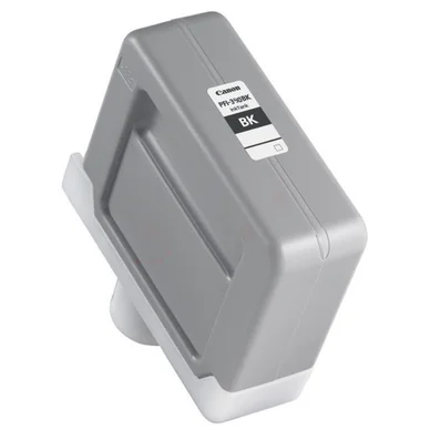 Canon Canon PFI-340 Blækpatron sort PFI-340BK Modsvarer: N/A