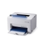 XEROX XEROX Phaser 6010 N - toner och papper