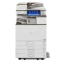RICOH RICOH MP C 2504 - toner och papper RICOH RICOH MP C 2504 - toner och papper