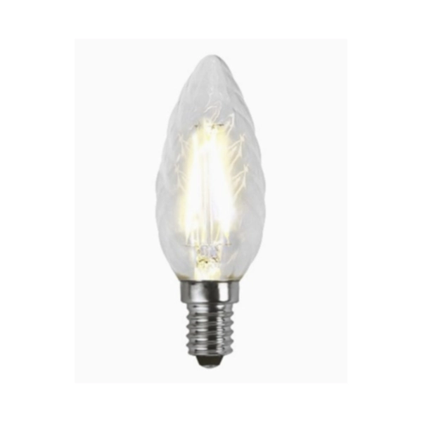 Bilde av Star Trading E14 Led Ljus E14 2700k 2,6w 351-02 Tilsvarer: N/a