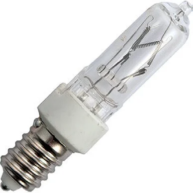 Halogen Halogen Tub E14 JD 130W 2800K 2500lm 831481930SPL Modsvarer: N/A