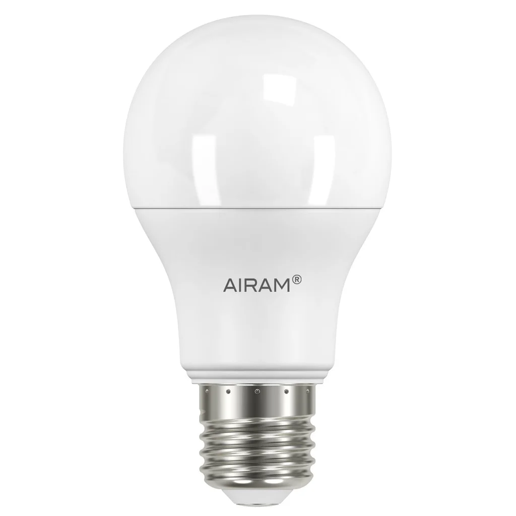 Airam LED OP A60 11W/840 E27