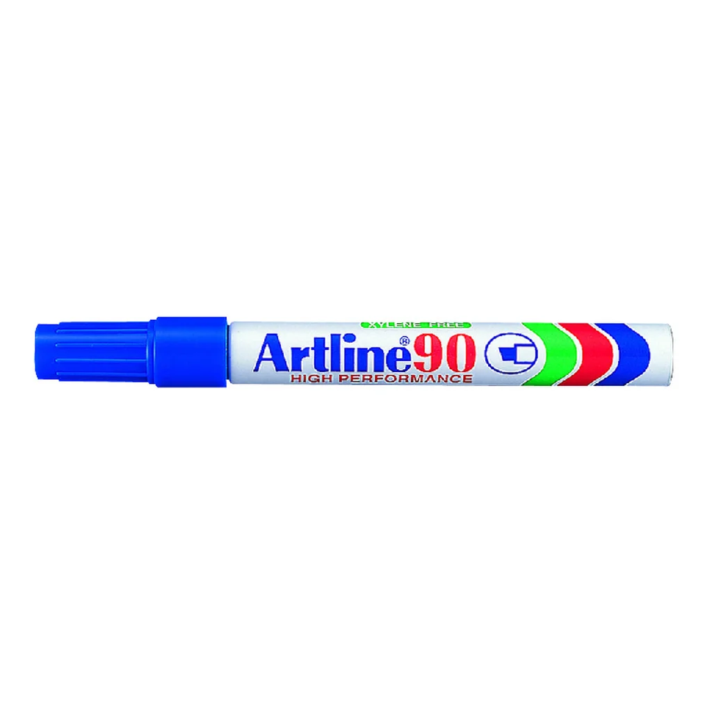 Märkpenna Artline EK-90 B 5.0 Blå