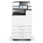 RICOH RICOH IM C 2500 - toner och papper