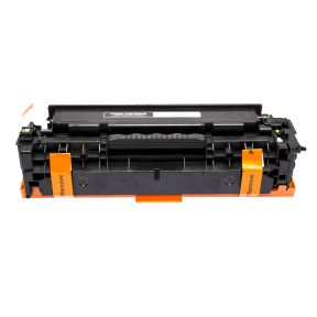 Toner cartridge, vervangt HP 305X, zwart, 4.000 pagina's