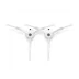 6970995780062 Sidoborste Vinyl Roborock, 2-pack vit