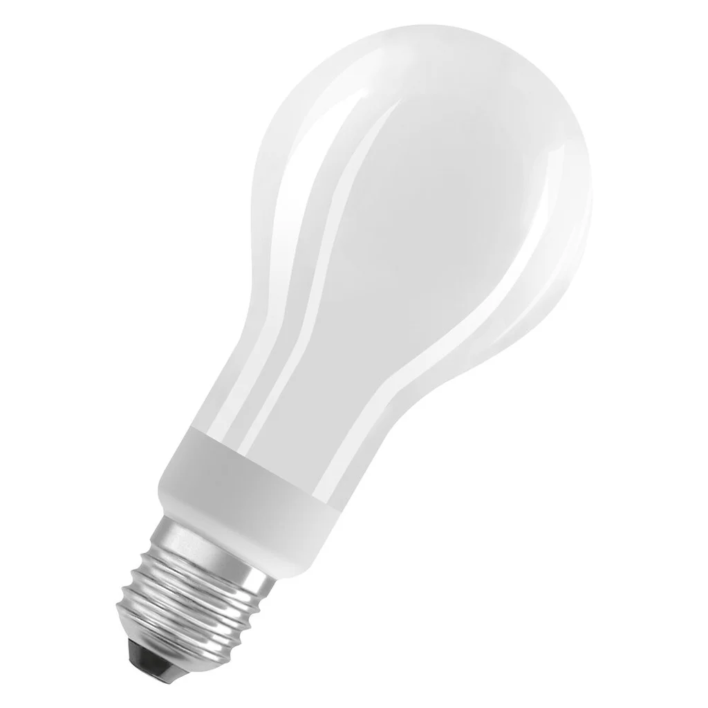 LED Normal 150 Dim Matt 18W 827 E27