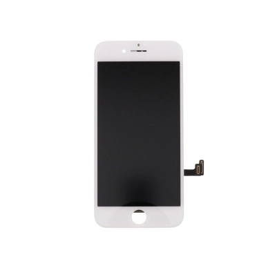 inkClub alt Kompatibel skärm LCD för iPhone 7, vit