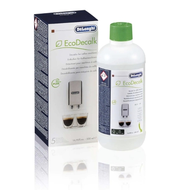 Other DeLonghi EcoDecalk Kalkinpoistoaine Kahvinkeitin 500 ml