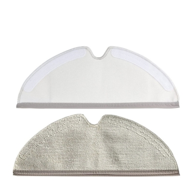 WL Moppi yhteensopiva Roborock 1-pakkaus DU46007 Vastaa: 6970995781090