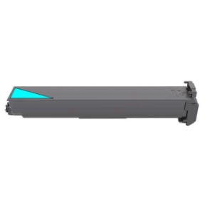 Tonerkassett cyan