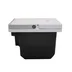 7350129411670 Roborock Smutsvattentank, S8 MaxV Ultra, vit