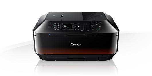 CANON CANON PIXMA MX725 – bläckpatroner och papper