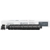 TK-8585K Kyocera TK-8585 Tonerkassett Svart