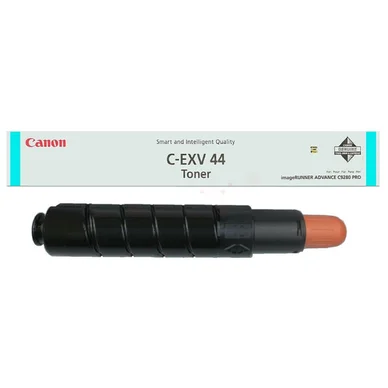 Canon Canon C-EXV 44 Tonerkassett cyan, 54.000 sider 6943B002 Modsvarer: N/A