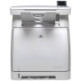 HP HP Color LaserJet CM1017 MFP - Toner und Papier