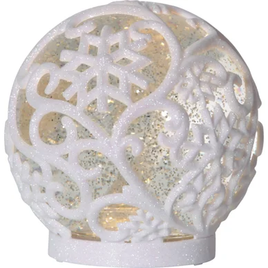 Star Trading Borddekoration Frost Stor 991-02 Modsvarer: N/A