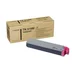 TK510M Tonerkassett magenta 8.000 sidor TK510M Tonerkassett magenta 8.000 sidor
