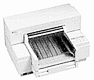 HP HP DeskJet 500C – Druckerpatronen und Papier