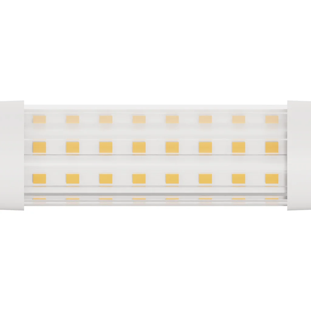 LED-lampa R7S 15W/827 2000LM 118mm
