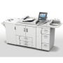 IBM IBM InfoPrint Pro 1107 - toner och papper