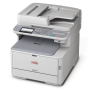 OKI OKI MC 340 Series - Toner en accessoires