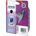 T0801 EPSON T0801 Bläckpatron Svart T0801 EPSON T0801 Bläckpatron Svart