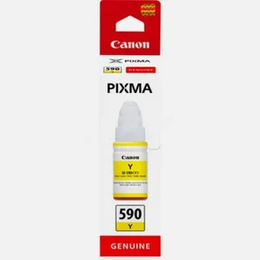 CANON GI-590 Y Bläckpatron