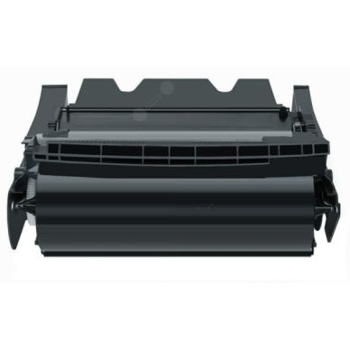 Lexmark Tonerkassette sort 32.000 sider 64480XW