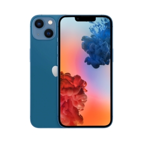 iPhone 13 128 GB Blue  - Mycket bra skick