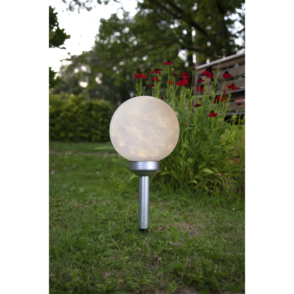 Solcellsdekoration Luna