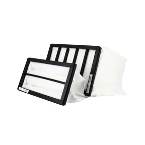 Systemair SAVE VSR 300 Pollenfilter set