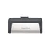 Sandisk USB-minne 3.1 Ultra Dual 256GB Typ C