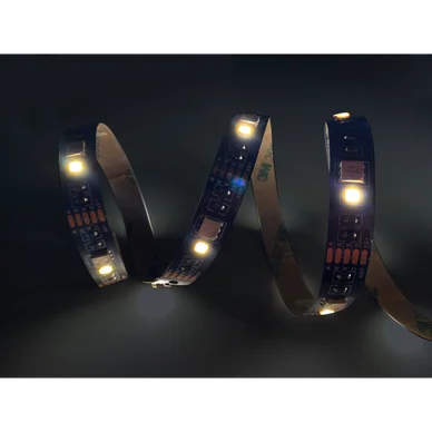 Smart Home USB-driven LED-list, 2 m