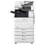 CANON CANON IR Advance 4551 i - toner och papper